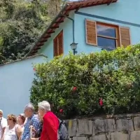Imagem referente a Ponto de Cultura Inês Ettiene resgata história de luta contra ditadura