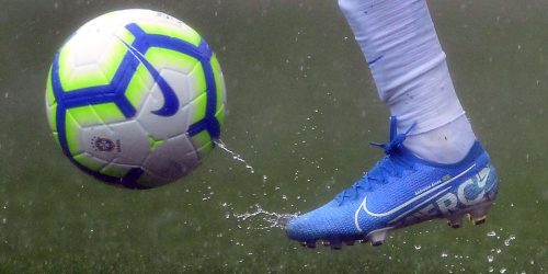 Imagem referente a STF arquiva processo contra jogador denunciado por manipulação em jogo