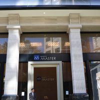 Imagem referente a Toffoli reforça sigilo de petição protocolada pela defesa de Vorcaro