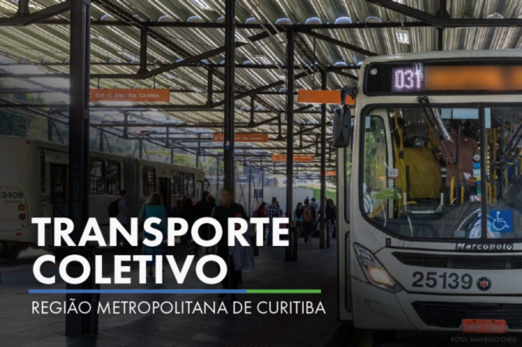 Acordo firmado pelo MPPR com empresas permitirá regularização do transporte coletivo na Região Metropolitana de Curitiba Acordo firmado pelo MPPR com empresas permitirá regularização do transporte coletivo na Região Metropolitana de Curitiba