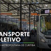 Imagem referente a Acordo firmado pelo MPPR com empresas permitirá regularização do transporte coletivo na Região Metropolitana de Curitiba