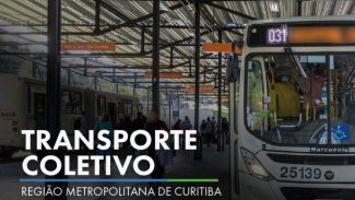 Acordo firmado pelo MPPR com empresas permitirá regularização do transporte coletivo na Região Metropolitana de Curitiba Acordo firmado pelo MPPR com empresas permitirá regularização do transporte coletivo na Região Metropolitana de Curitiba
