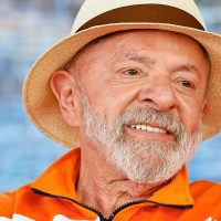 Imagem referente a Lula cita feminicídios e cobra luta de homens contra a violência