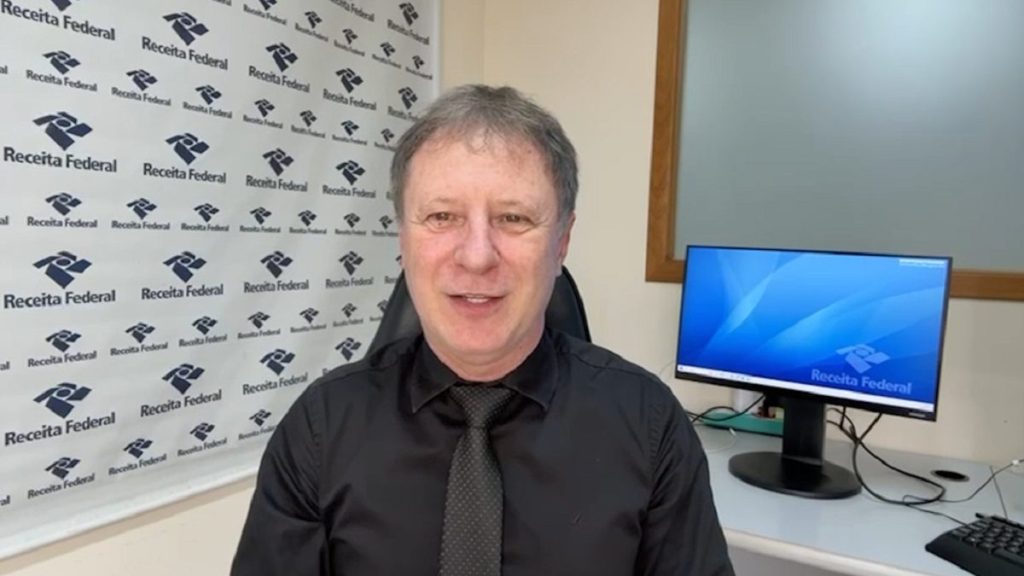 Fraude! Golpistas usam nome e CPF do contribuinte para simular cobranças da Receita Federal
