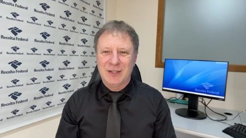 Fraude! Golpistas usam nome e CPF do contribuinte para simular cobranças da Receita Federal