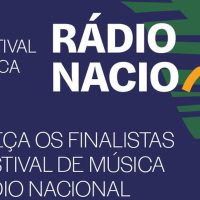 Imagem referente a Festival de Música da Rádio Nacional divulga canções finalistas