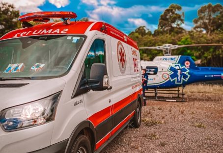 Inscrições para o Concurso Público do CONSAMU começam nesta sexta-feira