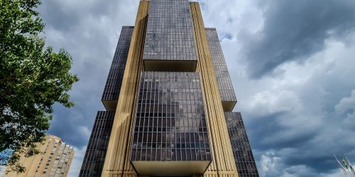 BC bloqueia 1.630 tentativas de abertura de contas fraudulentas Imagem referente a BC bloqueia 1.630 tentativas de abertura de contas fraudulentas