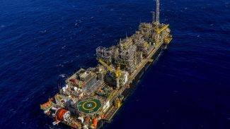 MPF pede anulação de licença ambiental da Petrobras no pré-sal
