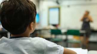 MEC pretende chegar a 100% do país com escolas integrais em 2026