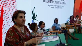 Feminicídio: Ministras lamentam morte de servidoras do Cefet-RJ