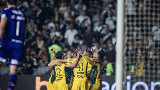 Mirassol faz história com vaga direta para Copa Libertadores Mirassol faz história com vaga direta para Copa Libertadores