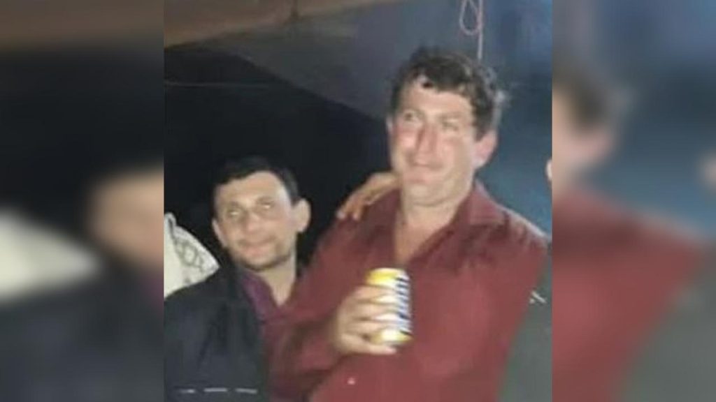 Irmãos são mortos a tiros em briga de bar no Paraná