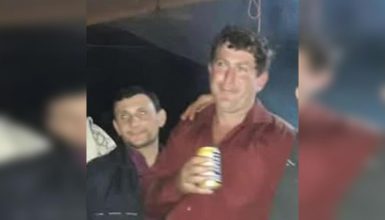 Imagem referente a Irmãos são mortos a tiros em briga de bar no Paraná