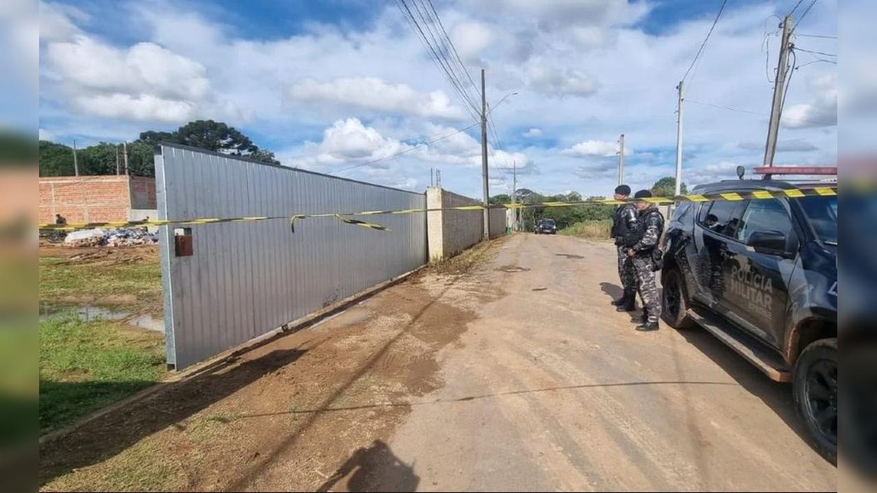 Ação da RONE contra roubo de carga termina com três suspeitos mortos Ação da RONE contra roubo de carga termina com três suspeitos mortos