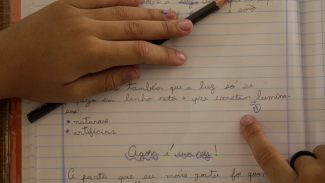 Alunos de 6 a 10 anos estão mais atrasados que no período pré-pandemia Alunos de 6 a 10 anos estão mais atrasados que no período pré-pandemia