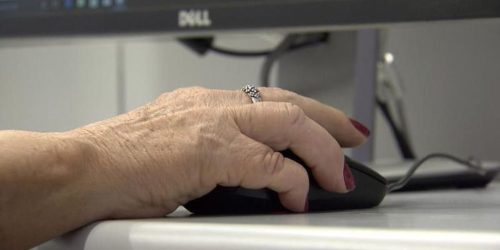 Com 8,3 milhões de trabalhadores, idosos têm nível de ocupação recorde Com 8,3 milhões de trabalhadores, idosos têm nível de ocupação recorde