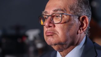 Gilmar decide que só PGR pode pedir impeachment de ministro do STF Gilmar decide que só PGR pode pedir impeachment de ministro do STF