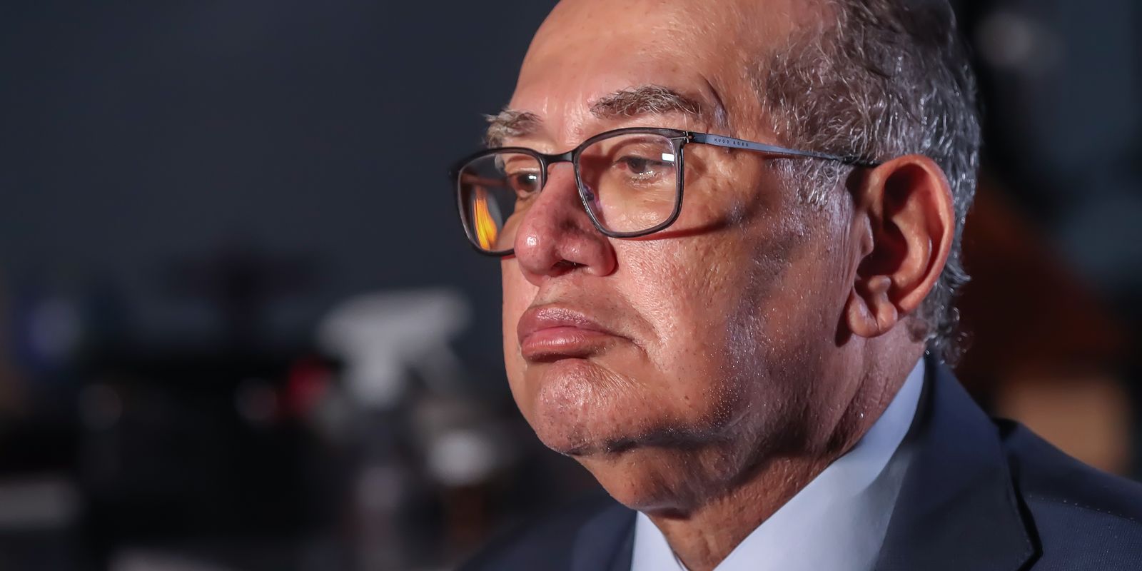 Gilmar decide que só PGR pode pedir impeachment de ministro do STF Gilmar decide que só PGR pode pedir impeachment de ministro do STF