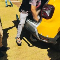 Imagem referente a Marido é 'conduzido' a Delegacia após mulher ser encontrada morta no Bairro São Cristóvão