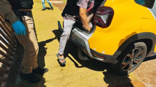 Marido é ‘conduzido’ a Delegacia após mulher ser encontrada morta no Bairro São Cristóvão