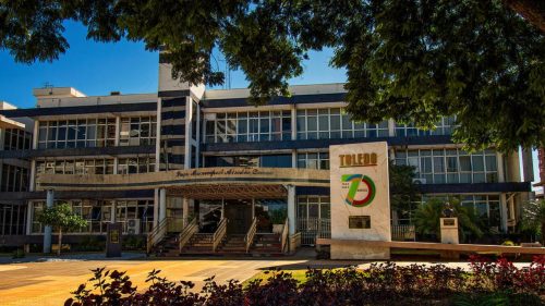 Toledano tenta pagar IPTU e ganha “brinde” de R$ 20 mil