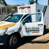 Imagem referente a Mulher que foi encontrada morta no Bairro São Cristóvão é identificada