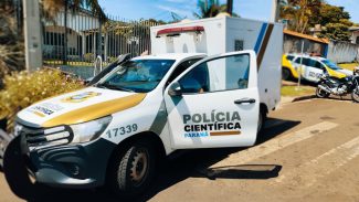 Mulher que foi encontrada morta no Bairro São Cristóvão é identificada