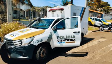 Imagem referente a Mulher que foi encontrada morta no Bairro São Cristóvão é identificada