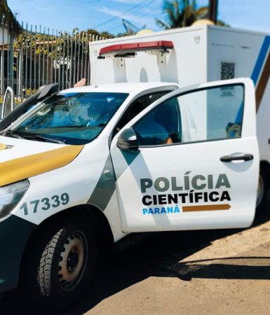 Imagem referente a Mulher que foi encontrada morta no Bairro São Cristóvão é identificada