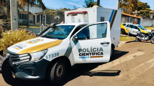 Mulher que foi encontrada morta no Bairro São Cristóvão é identificada