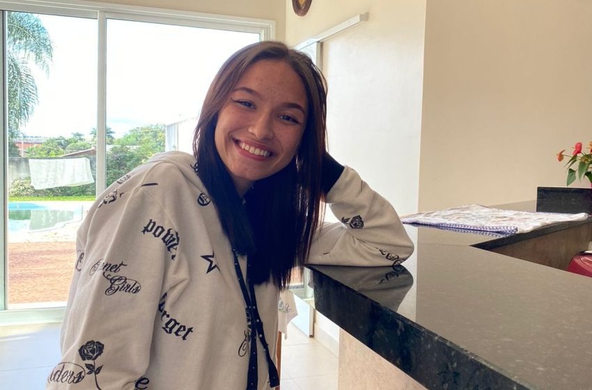 Justiça reconhece morte de Ísis grávida: sumiço vira caso de feminicídio no Paraná