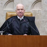 Imagem referente a No STF, Fachin destaca gravidade da violência contra a mulher no país