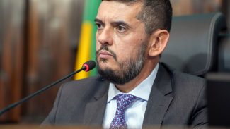 Prisão de presidente da Alerj é baseada em interceptação de mensagens Prisão de presidente da Alerj é baseada em interceptação de mensagens