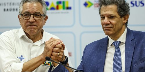 SUS terá teleatendimento em saúde mental para viciados em bets Imagem referente a SUS terá teleatendimento em saúde mental para viciados em bets