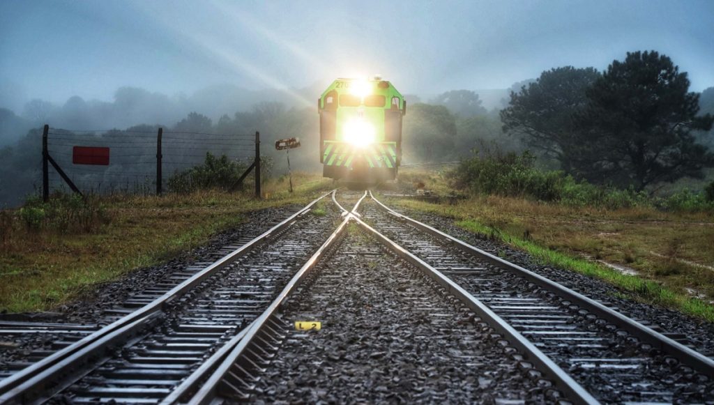 Acordo libera R$ 220 milhões de indenização do governo do PR e Ferroeste a ex-concessionária férrea