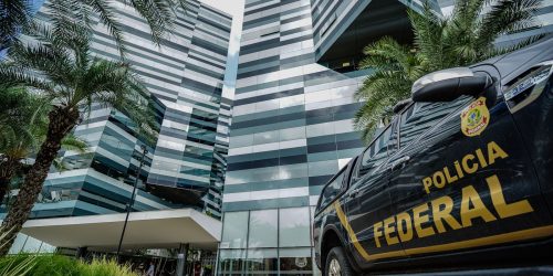 Anderson Torres e Ramagem são demitidos da PF após condenação Imagem referente a Anderson Torres e Ramagem são demitidos da PF após condenação