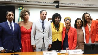 Câmara: comissão aprova criação de Fundo Nacional da Igualdade Racial Câmara: comissão aprova criação de Fundo Nacional da Igualdade Racial