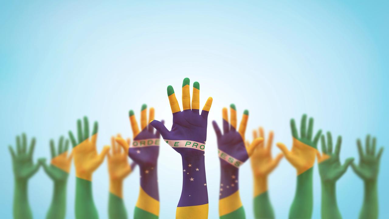 Editorial: O Brasil ainda é uma Democracia? Editorial: O Brasil ainda é uma Democracia?