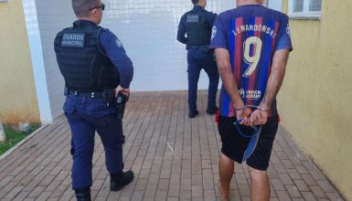 Imagem referente a Algemado e com a 