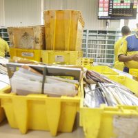 Imagem referente a Tesouro reprova empréstimo de R$ 20 bilhões aos Correios