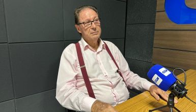 Imagem referente a “Com formação está assim. Imagina sem”, teme chefe da Ciretran de Cascavel sobre eliminar autoescola para ter CNH