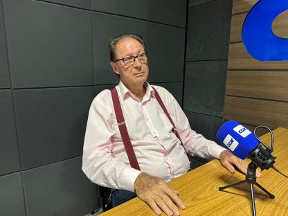 “Com formação está assim. Imagina sem”, teme chefe da Ciretran de Cascavel sobre eliminar autoescola para ter CNH