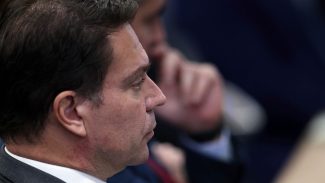 Defesa de Ramagem recorre contra condenação na ação do golpe Defesa de Ramagem recorre contra condenação na ação do golpe