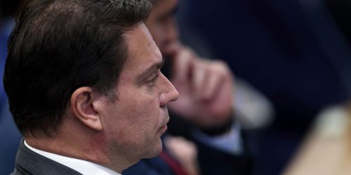 Defesa de Ramagem recorre contra condenação na ação do golpe Defesa de Ramagem recorre contra condenação na ação do golpe