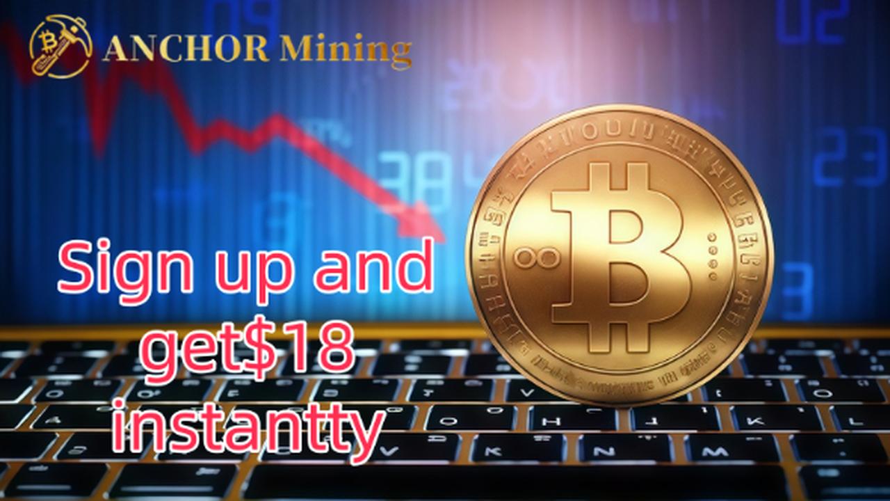 BTC atinge níveis recordes de volatilidade, enquanto Anchor Mining desafia o mercado com ganhos diários de US$ 3.853