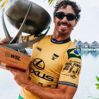 Imagem referente a COB anuncia indicados a Melhor Atleta do Ano no Prêmio Brasil Olímpico