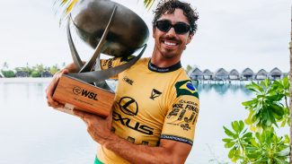 COB anuncia indicados a Melhor Atleta do Ano no Prêmio Brasil Olímpico COB anuncia indicados a Melhor Atleta do Ano no Prêmio Brasil Olímpico