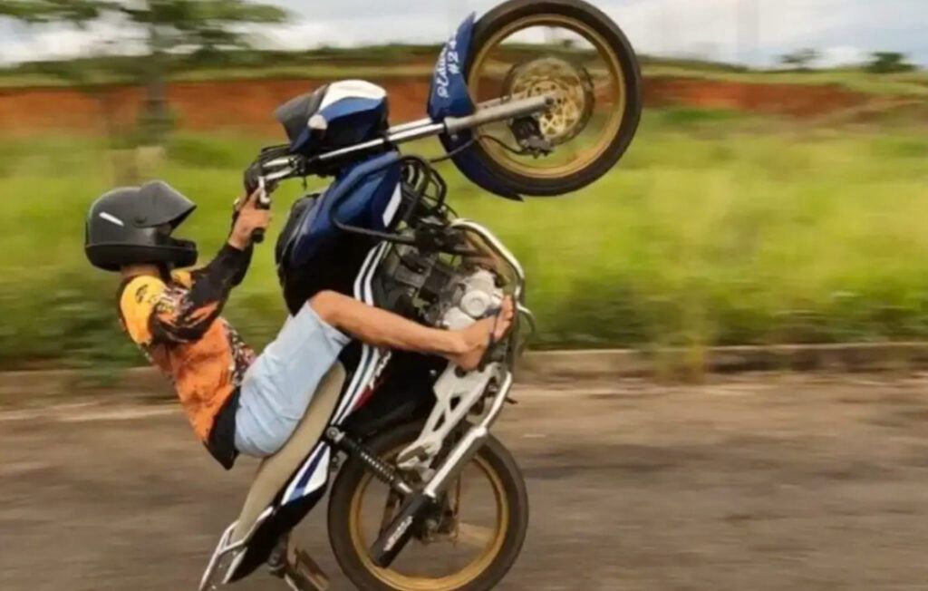 Cidade de MT sanciona lei que transforma “dar um grau” em esporte