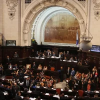 Alerj deve decidir sobre prisão de Bacellar nos próximos dias Imagem referente a Alerj deve decidir sobre prisão de Bacellar nos próximos dias